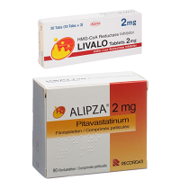 Livalo vs. Alipza: Same or Different?