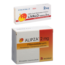 Livalo vs. Alipza: Same or Different?
